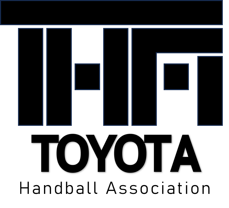 THCアカデミー ハンドボール体験会のお知らせ